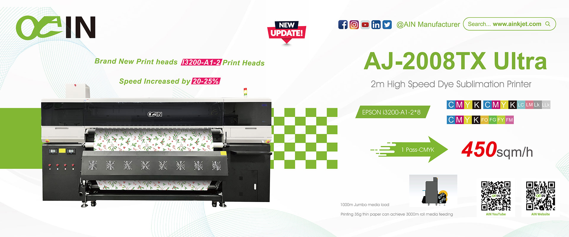 AJ-2008TX-Ultra-2m-High-Speed-Dye-Sublimation-Printer