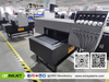 AINKJET 6090 UV MULTIFUNCTION FLATBED PRINTER 