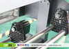 AJ1602S ECO Solvent Printer