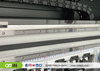 AJ-3202UV Large Format UV Roll to Roll Printer 