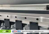 AJ-1602UV Economical UV roll to roll printer 