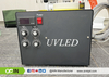 AJ-1604UV White / Matte / Hollowed / Bronzing Special UV Integrated Printer