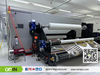 AJ-2216TX Plus 2.2m Industrial High Speed Dye Sublimation Printer 