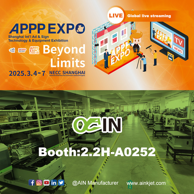 APPP EXPO 2025