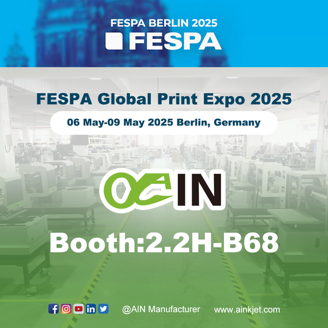 FESPA Berlin 2025