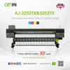 AJ-3202TX/3203TX 2.3m Sublimation Printer