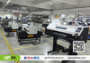 AJ-6202 DTF Super T-shirt Digital Heat Transfer System Powder Shaker Printer