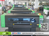 AJ-6206 DTF MAX T-shirt T-shirt Digital Heat Transfer System Powder Shaker Printer