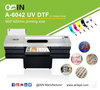 AINKJET A-6042A UV MULTIFUNCTION FLATBED PRINTER 