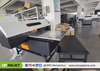 AINKJET 6090A UV MULTIFUNCTION FLATBED PRINTER 