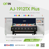 AJ-1912TX Plus Industrial High Speed Dye Sublimation Printer 