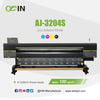 AJ-3204S ECO Solvent Printer for Outdoor Advertising Printer
