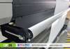 AJ-1903E UV 1.9m Multi-layer Printing UV roll to roll printer