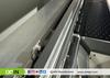 AJ-1904S 1.9m High Speed Eco Solvent Printer 
