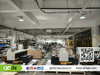 AINKJET A-6090 UV MULTIFUNCTION FLATBED PRINTER 