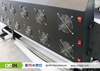 AJ-3202TX/3204TX 3.2m Sublimation Printer