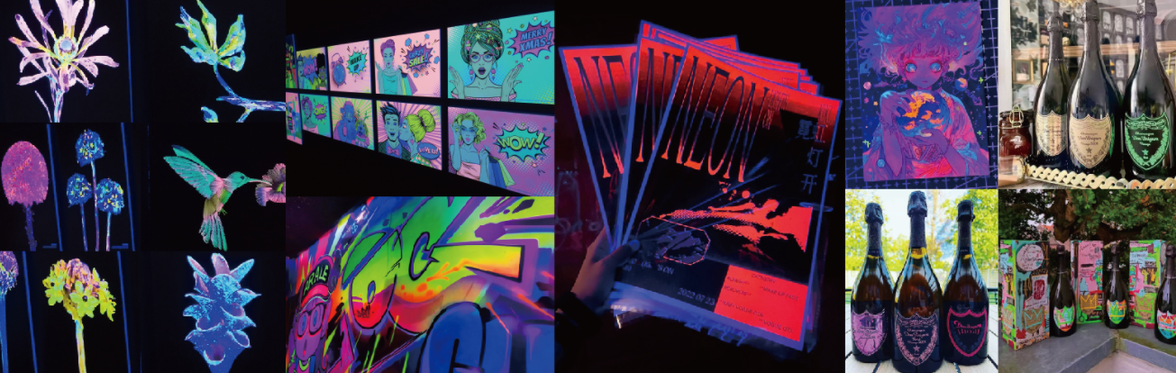 Roll-to-Roll Printing Applications