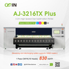 AJ-3216 TX PLUS Industrial High Speed Dye Sublimation Printer