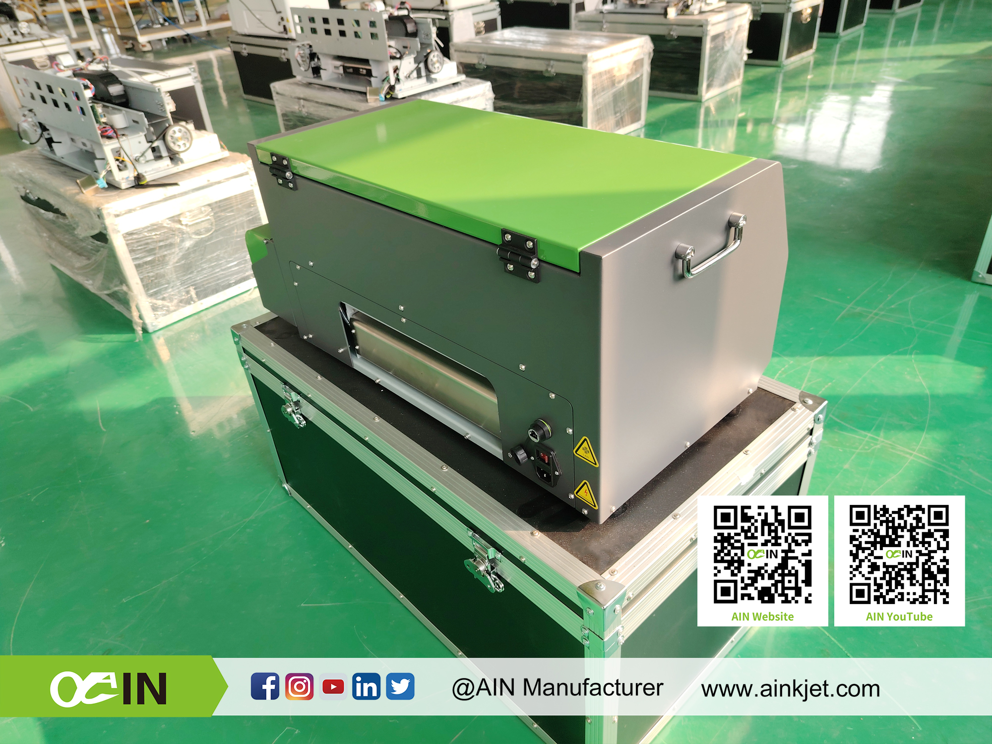 A3桌面烫画车间素材1