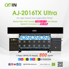 AINKJET AJ-2016TX UItra 2m High Speed Dye Sublimation Printer