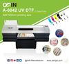 AINKJET A-6042A UV MULTIFUNCTION FLATBED PRINTER 