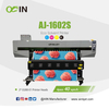 AJ1602S Eco Solvent Printer