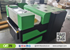 AJ-6206 DTF MAX T-shirt T-shirt Digital Heat Transfer System Powder Shaker Printer