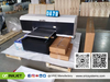 AINKJET 6090 UV MULTIFUNCTION FLATBED PRINTER 