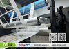 AINKJET AJ-330E MULTIFUNCTIONAL DIGITAL LABEL PRINTING MACHINE 