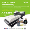 AJ-6204 DTF Super T-shirt Digital Heat Transfer System Powder Shaker Printer