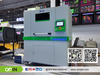 AJ-360C Industrial GradeColor Cylinder UV Printer Inkjet Printer