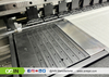  AJ-1906S Pro 1.9m Industrial High Precision Dye Sublimation Printer 