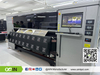 AJ-2216TX Plus 2.2m Industrial High Speed Dye Sublimation Printer 