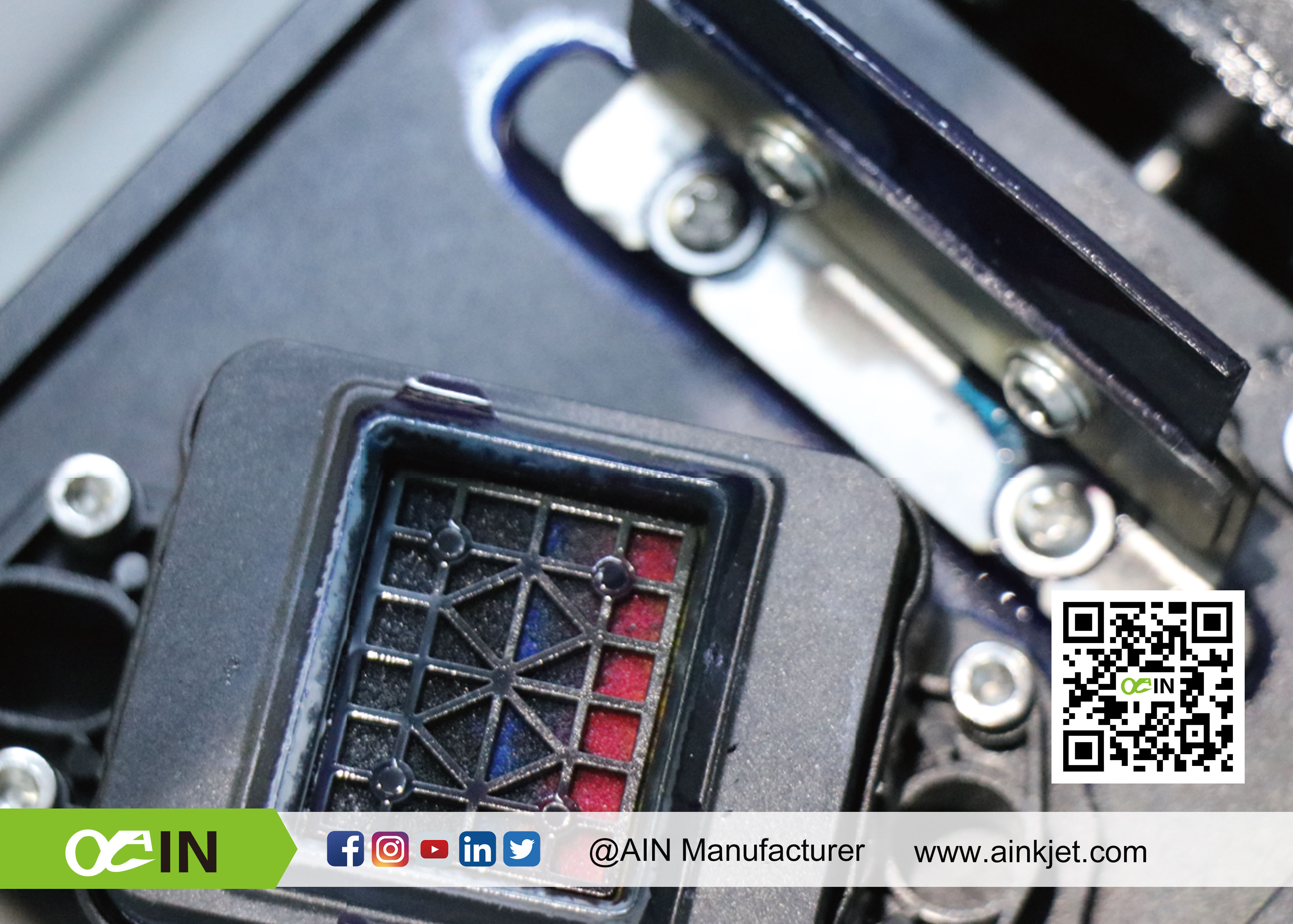 A3烫画黑绿副图4