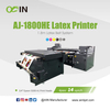 AJ-1800HE LATEX Printer 