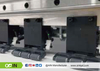 AJ-1602UV Economical UV roll to roll printer 