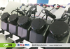 AJ-1604UV White / Matte / Hollowed / Bronzing Special UV Integrated Printer