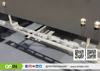 AINKJET AJ‑2513 UV / AJ‑2513T UV Multifunctional Dual‑Y Linear Motor UV Flatbed Printer