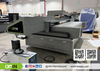 AINKJET AJ‑2513 UV / AJ‑2513T UV Dual‑Y Linear Motor Multifunctional UV Flatbed Printer