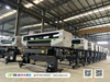 Stampante per prove di sublimazione digitale AINKJET AJ-1301TX da 1,3 m