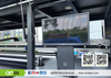 AINJKET AJ-3200H High-speed Magnetic Levitation Hybrid UV Printer 