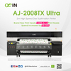 AINKJET AJ-2008TX UItra 2m طابعة صبغ عالية السرعة