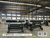 Stampante per prove di sublimazione digitale AINKJET AJ-1301TX da 1,3 m
