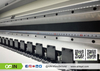 AINKJET AJ-2208TX Utra 2.2m High Speed Dye Sublimation Printer