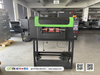  AINKJET AJ‑302UV A3 UV DTF TPU Printer Crystal Label & 3D Silicone Heat Transfer Solution