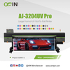 AINJKET AJ-3204UV Pro Large Format UV Roll to Roll Printer 