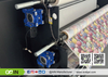 AINKJET AJ-2208TX Ultra 2.2m High Speed Dye Sublimation Printer