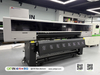 AINKJET AJ-1908TX 1.9m ባለከፍተኛ ፍጥነት ቀለም Sublimation አታሚ