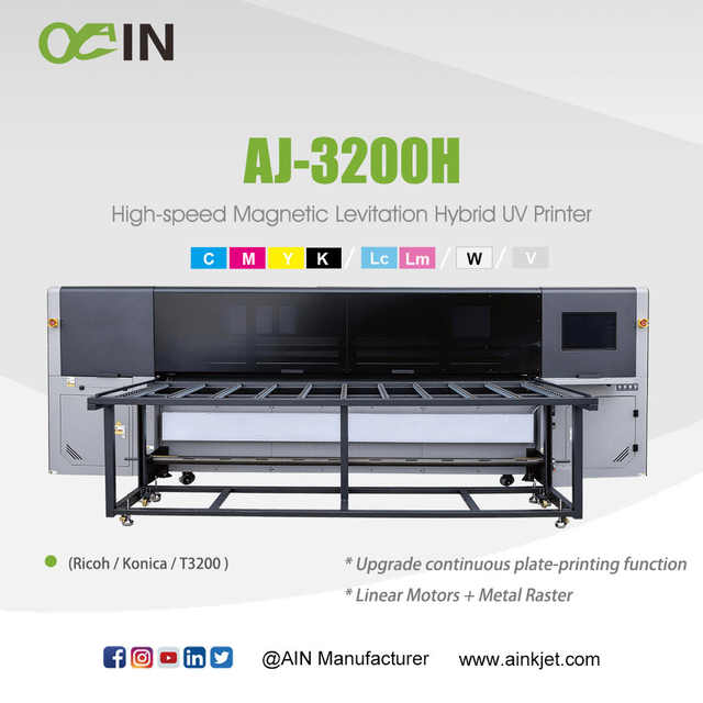 AINJKET AJ-3200H