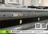 AINKJET AJ‑2513 UV / AJ‑2513T UV Multifunctional Dual‑Y Linear Motor UV Flatbed Printer